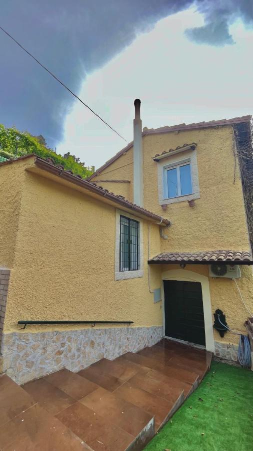 Il Casaletto Nonno Bonzo Caprarola Exterior foto