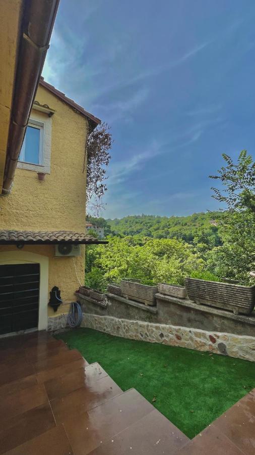 Il Casaletto Nonno Bonzo Caprarola Exterior foto