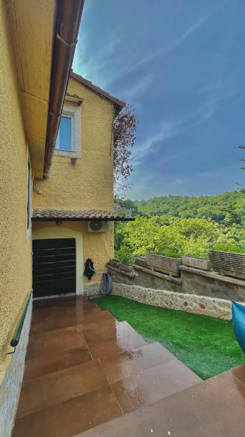 Il Casaletto Nonno Bonzo Caprarola Exterior foto