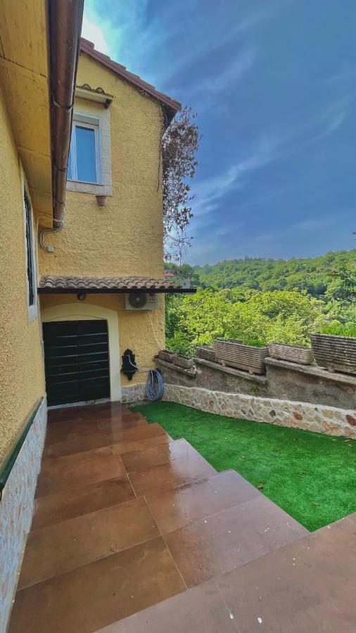 Il Casaletto Nonno Bonzo Caprarola Exterior foto