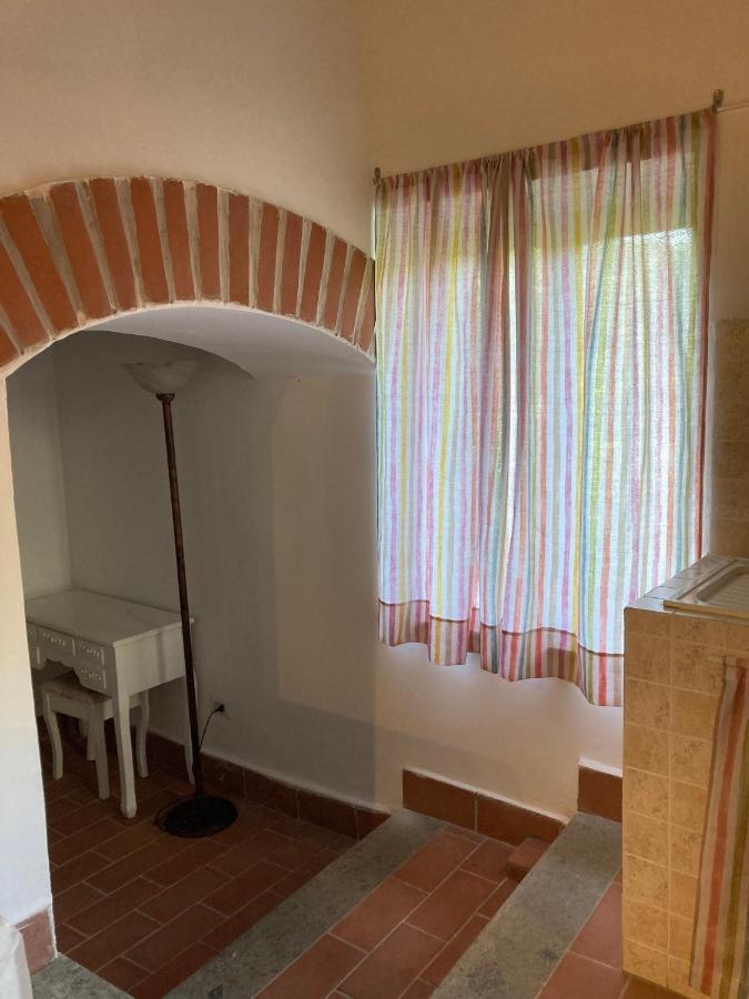Il Casaletto Nonno Bonzo Caprarola Exterior foto
