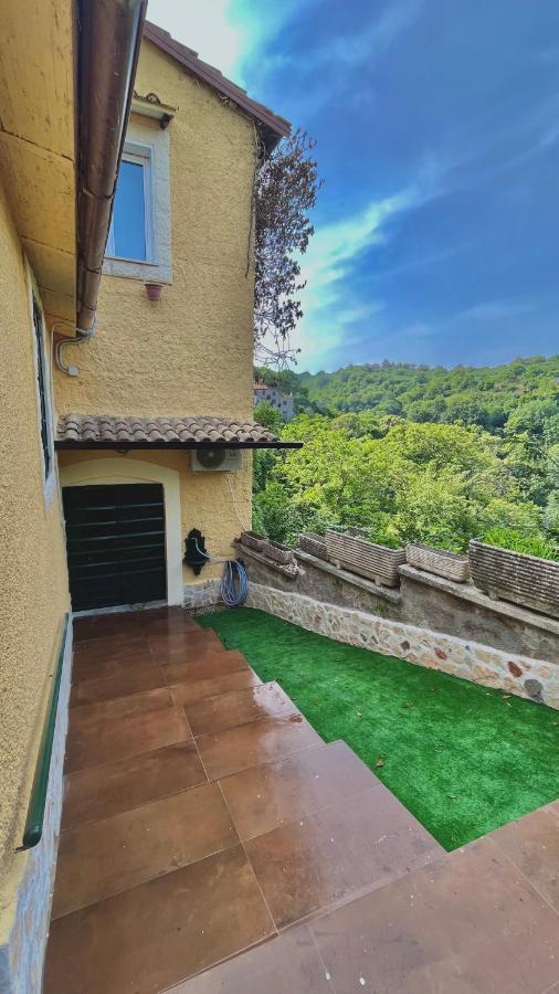 Il Casaletto Nonno Bonzo Caprarola Exterior foto