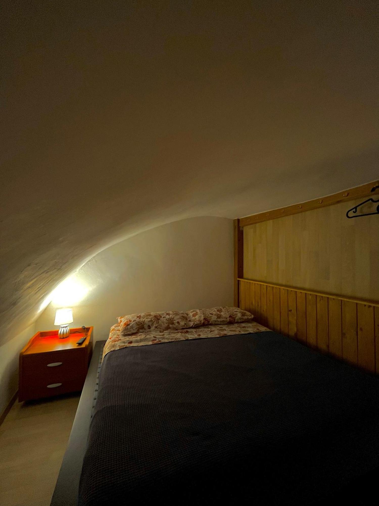 Il Casaletto Nonno Bonzo Caprarola Exterior foto